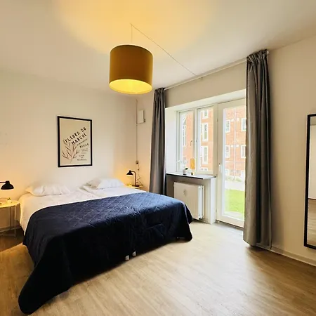 Aday - Lodsejervej 3 Διαμέρισμα *