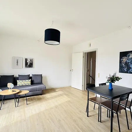 Appartamento Aday - Lodsejervej 3 *
