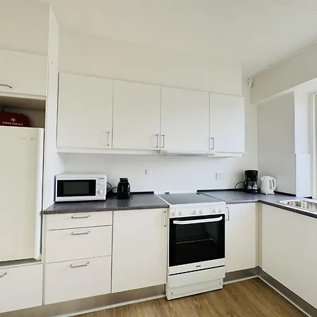 Aday - Lodsejervej 3 아파트