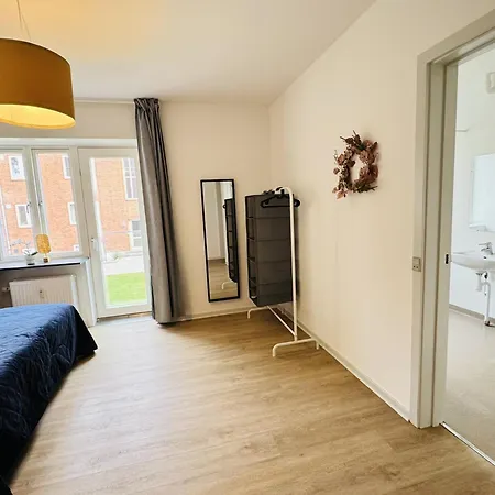 Lejlighed Aday - Lodsejervej 3 Randers