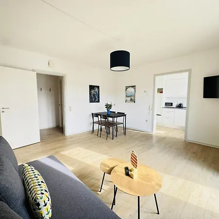 Aday - Lodsejervej 3 Randers