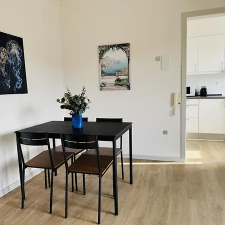 Aday - Lodsejervej 3 * 란데르스