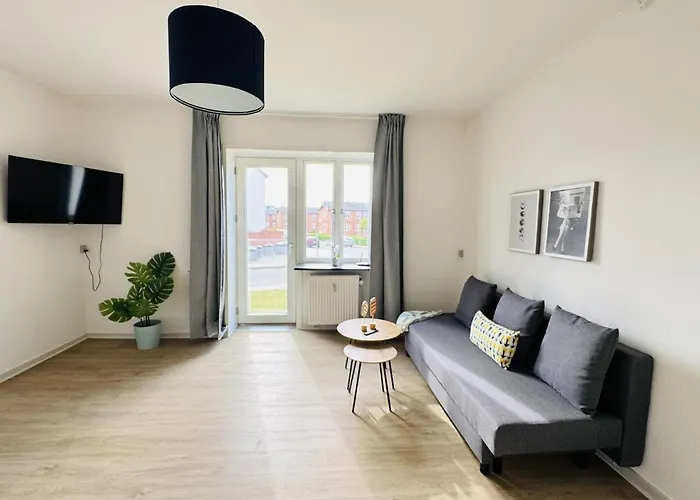 Aday - Lodsejervej 3 *