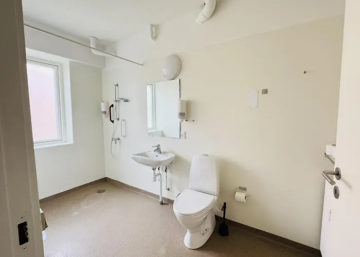 Apartament Aday - Lodsejervej 3 Randers