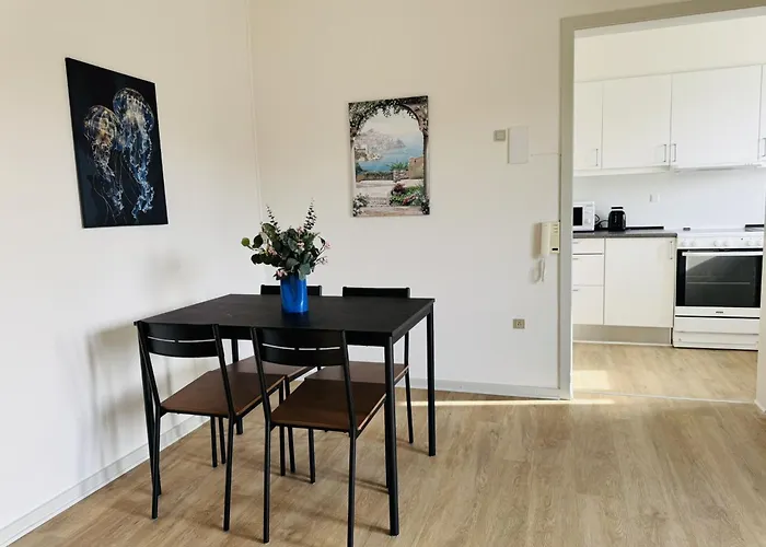 Aday - Lodsejervej 3 * Randers